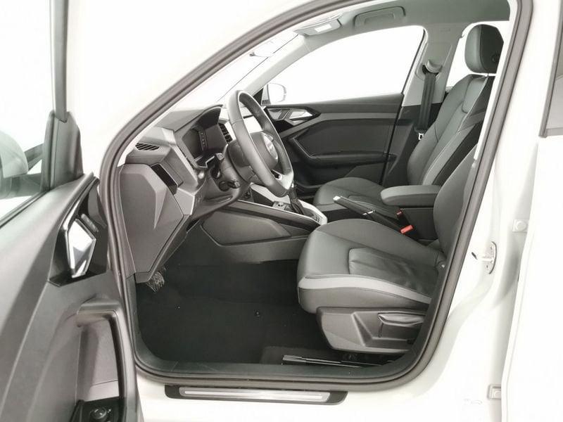 Audi A1 Sportback 25 1.0 tfsi s-tronic