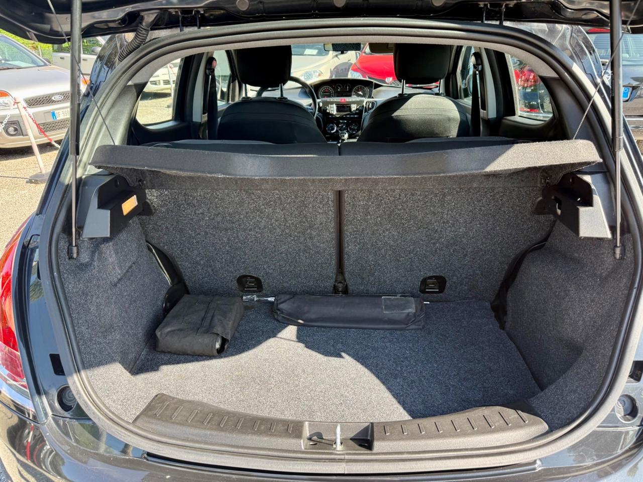 Lancia Ypsilon 0.9 TwinAir Ecochic Elefant Ok NEOPATENTATI