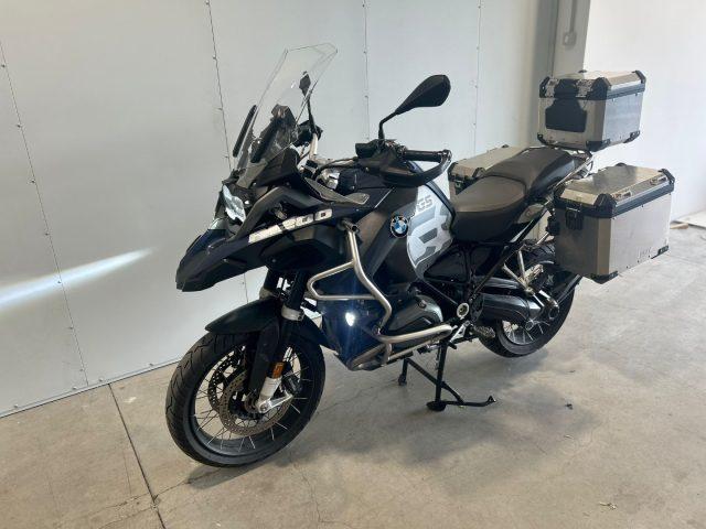 BMW R 1200 GS Adventure R 1200 GS ADVENTURE