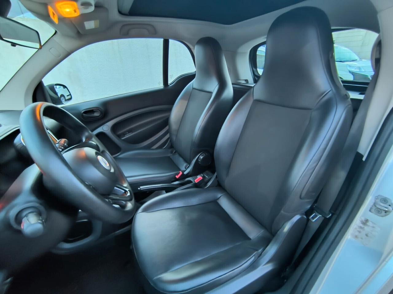 Smart ForTwo 70 1.0 Perfect 2018