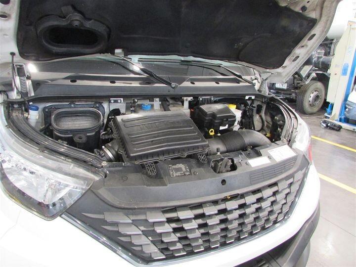 Iveco Daily 35S14V 2.3 HPT PM-TM Furgone FRIGORIFERO IN ARRIVO