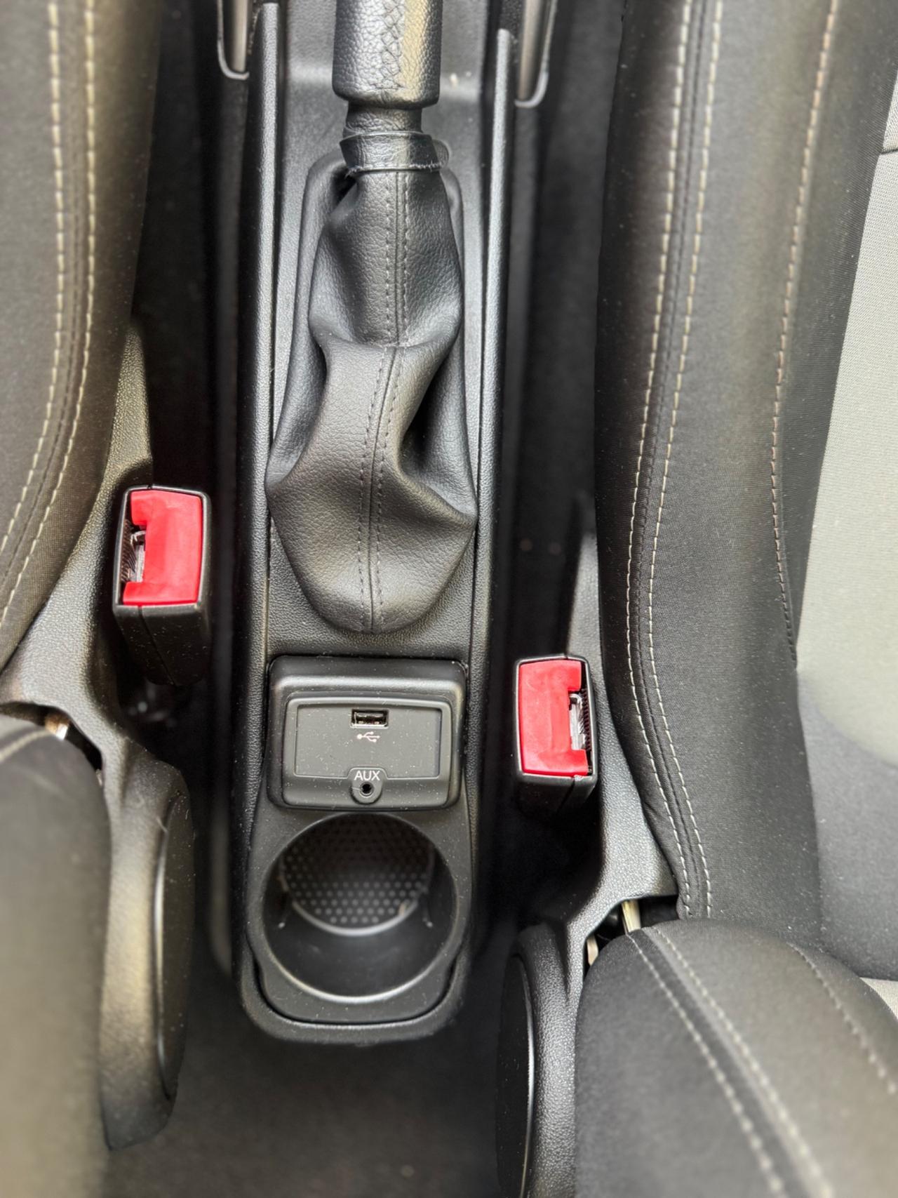 Alfa Romeo MiTo 1.4 TURBO BENZINA CAMBIO AUTOMATICO