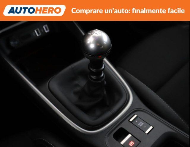 JEEP Avenger 1.2 Turbo 100 CV Summit