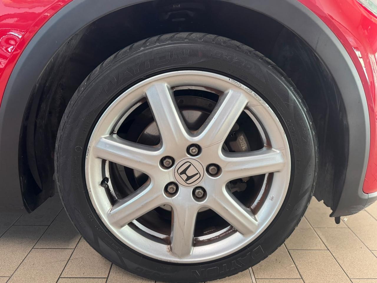 Honda Civic 1.8 i-VTEC 5p. Sport TYPE S PREZZO REALE!!