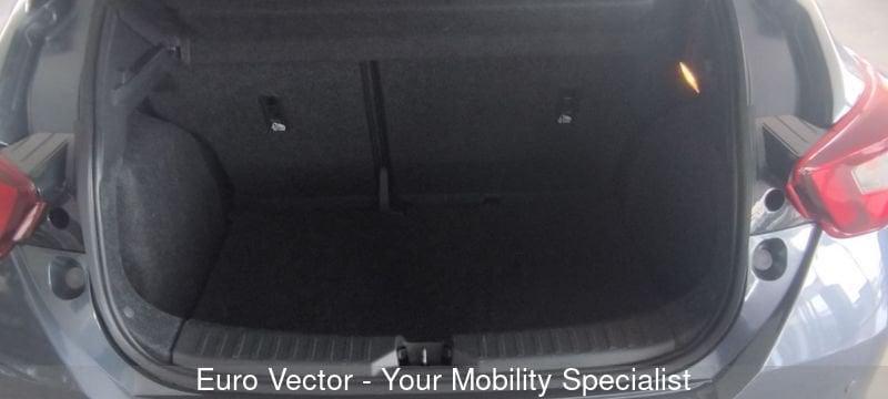 Nissan Micra 1.0L Acenta