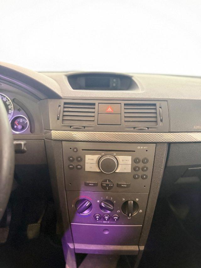 OPEL Meriva 1.4 16V Cosmo