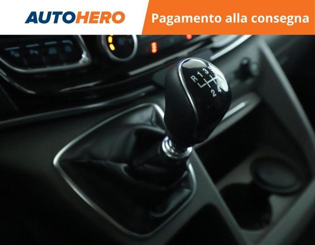 FORD Tourneo Custom 320 2.0 EcoBlue 150CV PC Titanium