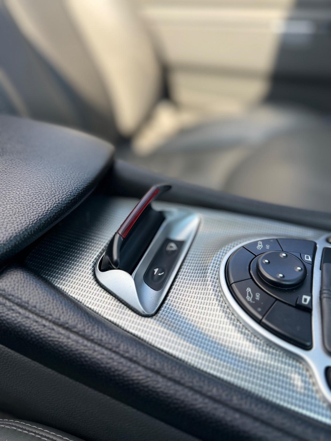 Mercedes-benz SL 350 CABRIO