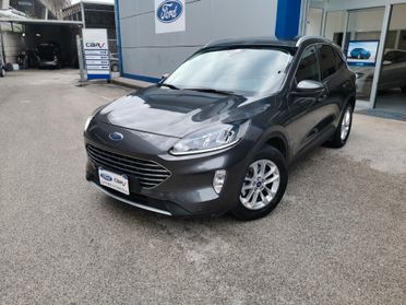 Ford Kuga 1.5 EcoBlue 120 2WD Titanium