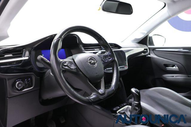 OPEL Corsa 1.2 ELEGANCE FARI LED NEOPATENTATI