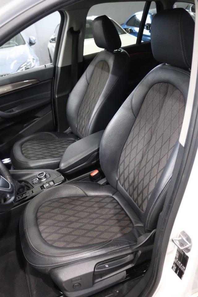 BMW X1 sDrive18d xLine AUTO