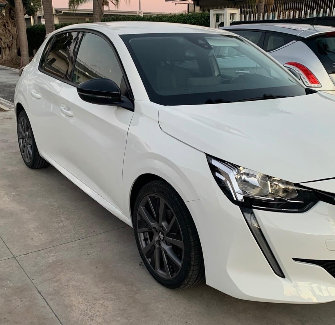 Peugeot 208 PureTech 100 Stop&Start 5 porte Active Pack