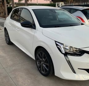 Peugeot 208 PureTech 100 Stop&Start 5 porte Active Pack