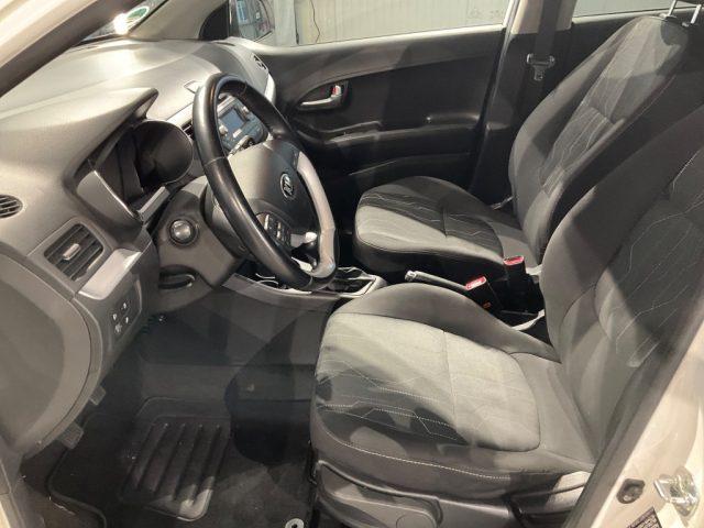 KIA Picanto 1.0 12V Stop&Go 5 porte Techno Glam
