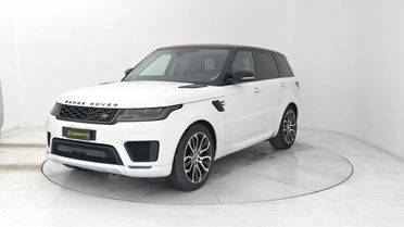 LAND ROVER Range Rover Sport 2.0 si4 phev HSE Dyn.404cv auto my19