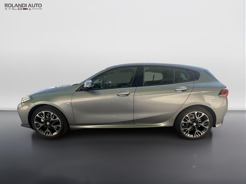 BMW Serie 1 120 48V MSport DCT