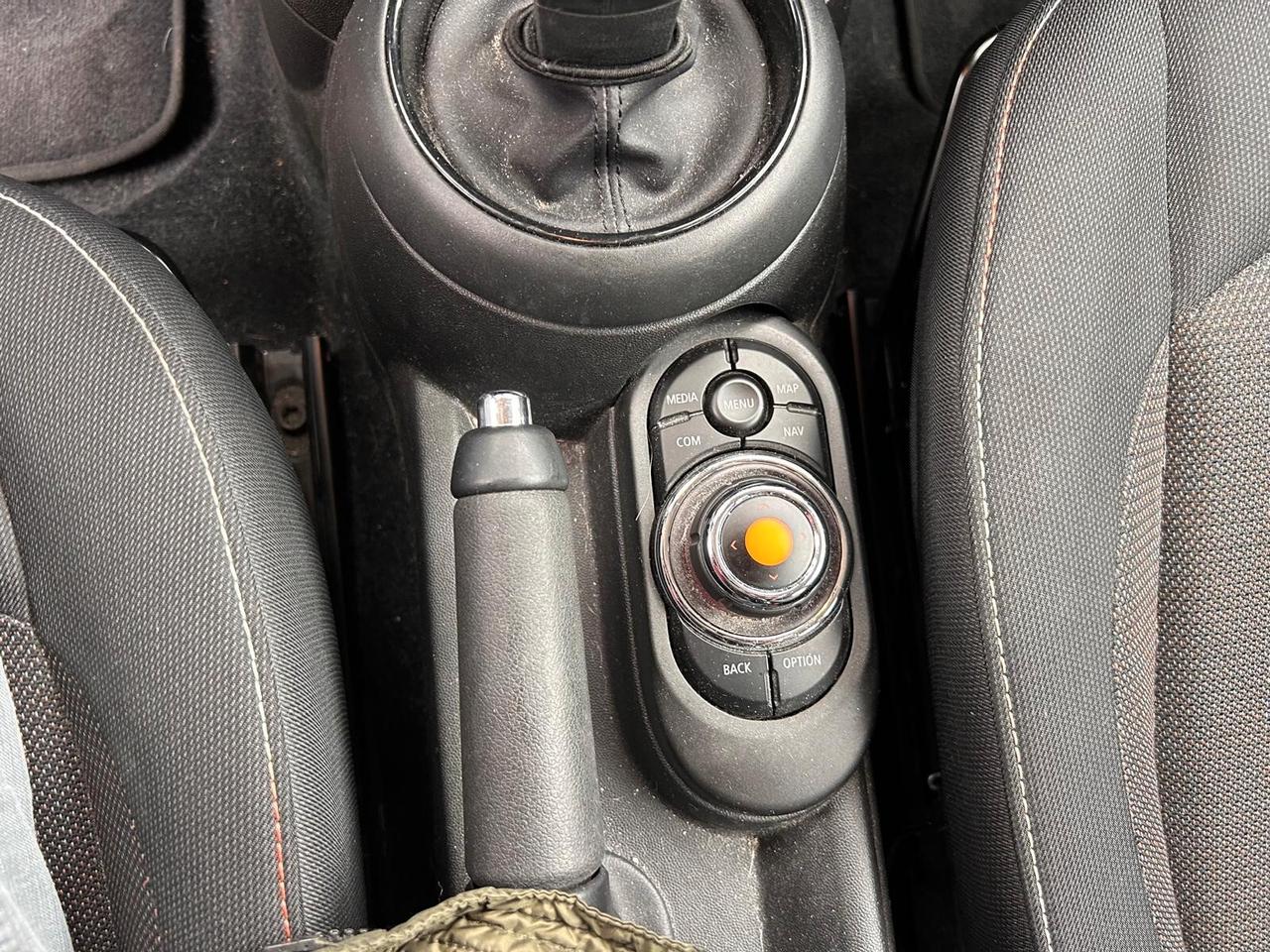 Mini 1.5 Cooper Hype Automatica 5 porte