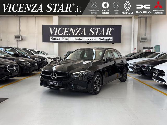 MERCEDES-BENZ A 180 MHV SPORT AUTOMATIC