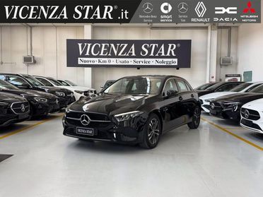 MERCEDES-BENZ A 180 MHV SPORT AUTOMATIC