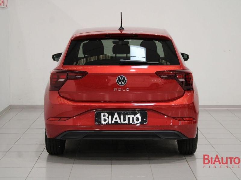 Volkswagen Polo Polo 1.0 Life