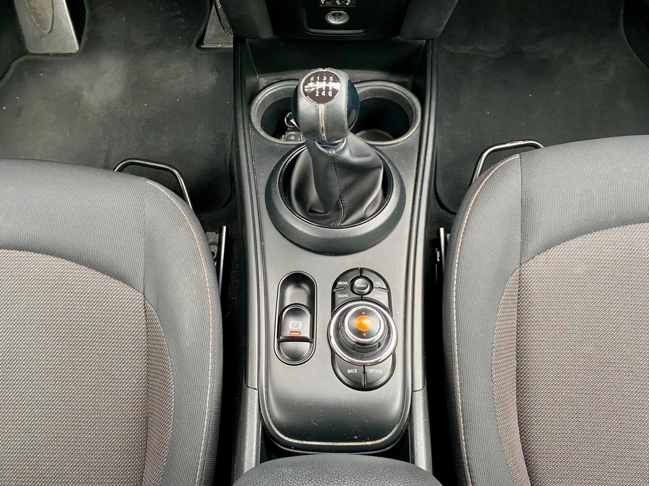 MINI Cooper D Countryman 2.0 Business 150cv IVA ESPOSTA