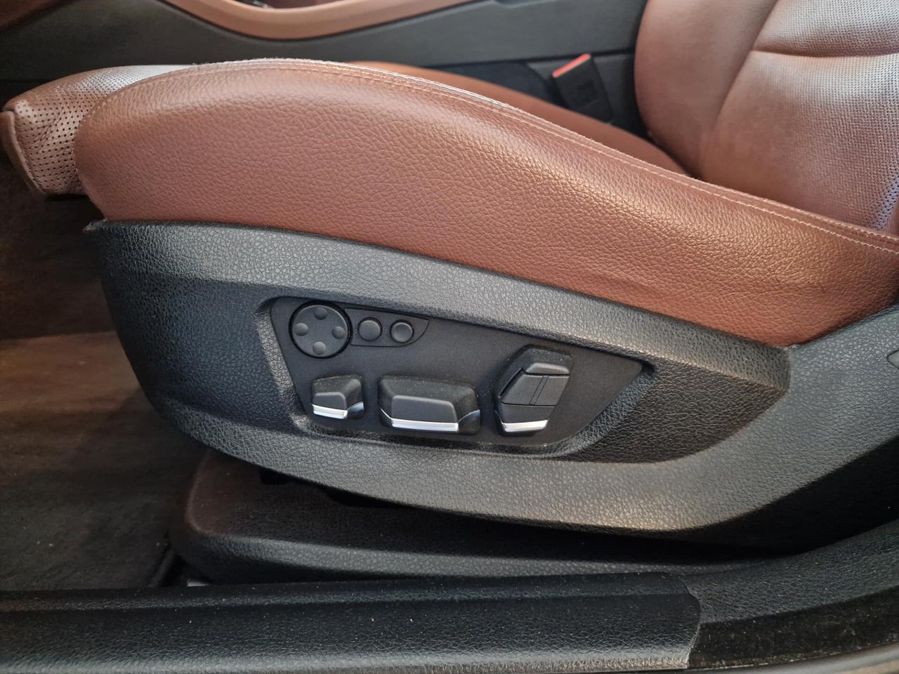 Bmw 530d xDrive 258CV