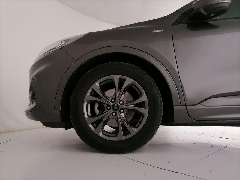 Ford Kuga 1.5 ecoblue ST-Line 2wd 120cv