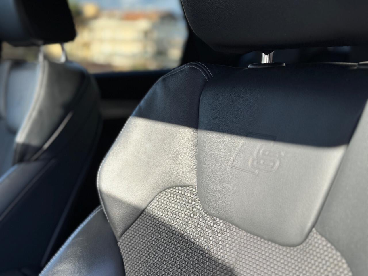 AUDI Q5 SPORTBACK 50 TFSI 299 CV S-LINE FULL IVA ESPOSTA