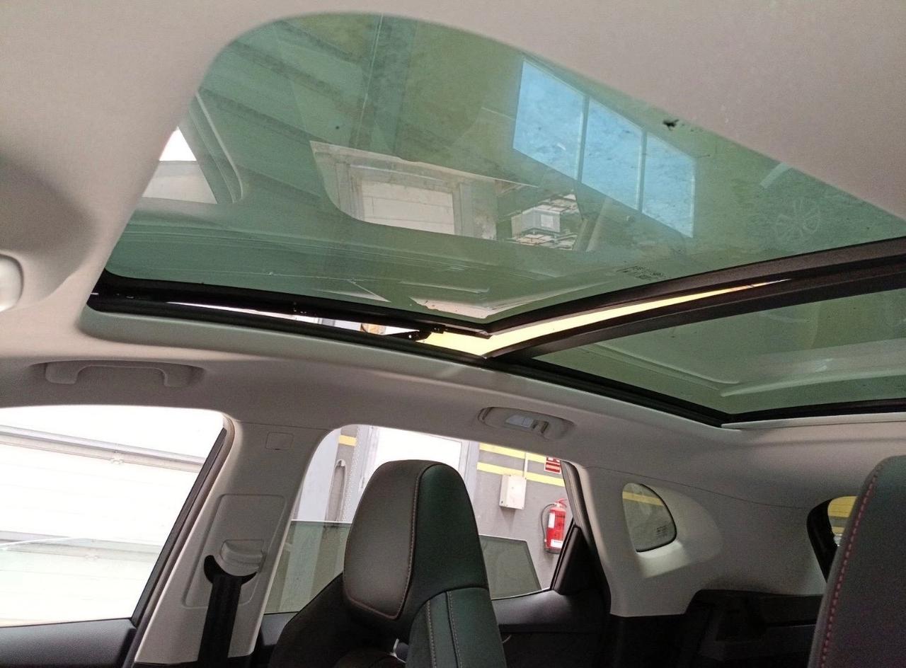 Mg HS 1.5T-GDI Luxury