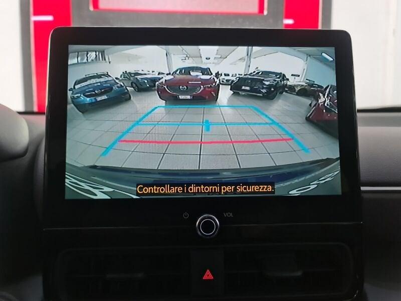 Toyota Yaris Cross 1.5 Hybrid 5p. E-CVT Lounge