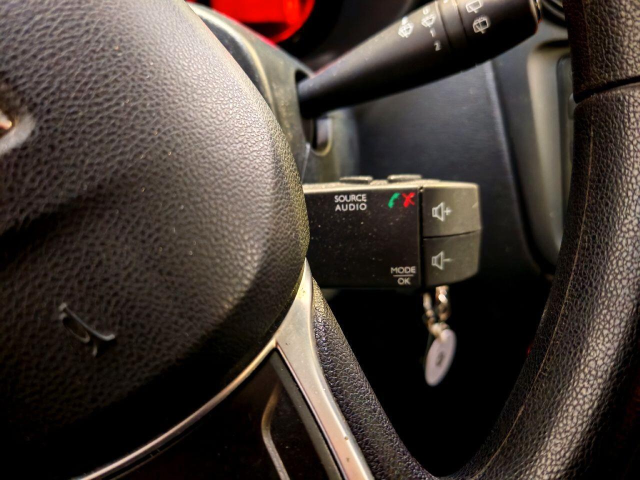 Dacia Dokker 1.6 GPL Ambiance Km 30.000