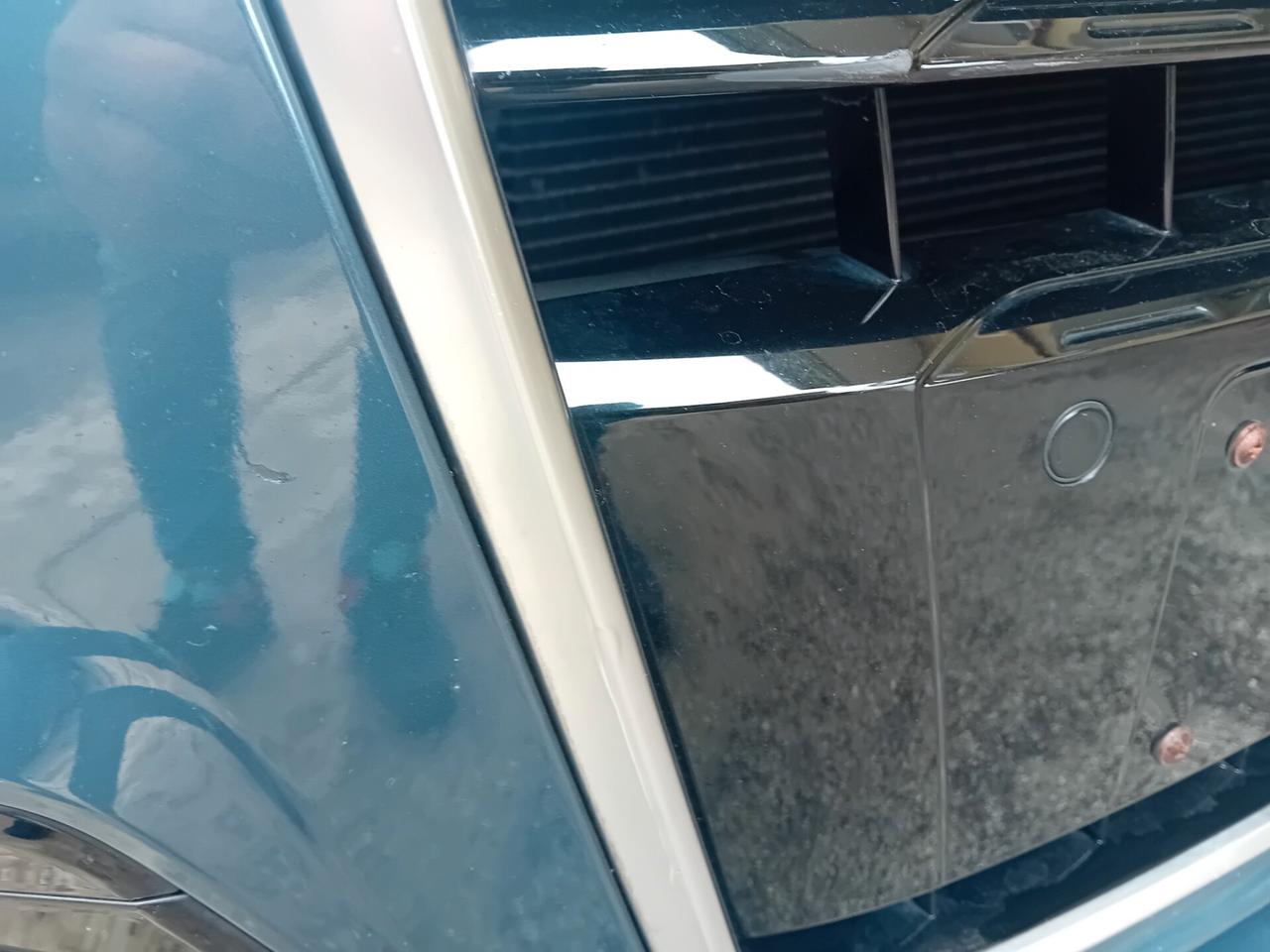 Audi Q3 2.0 TDI 184 CV S tronic quattro edition Sport