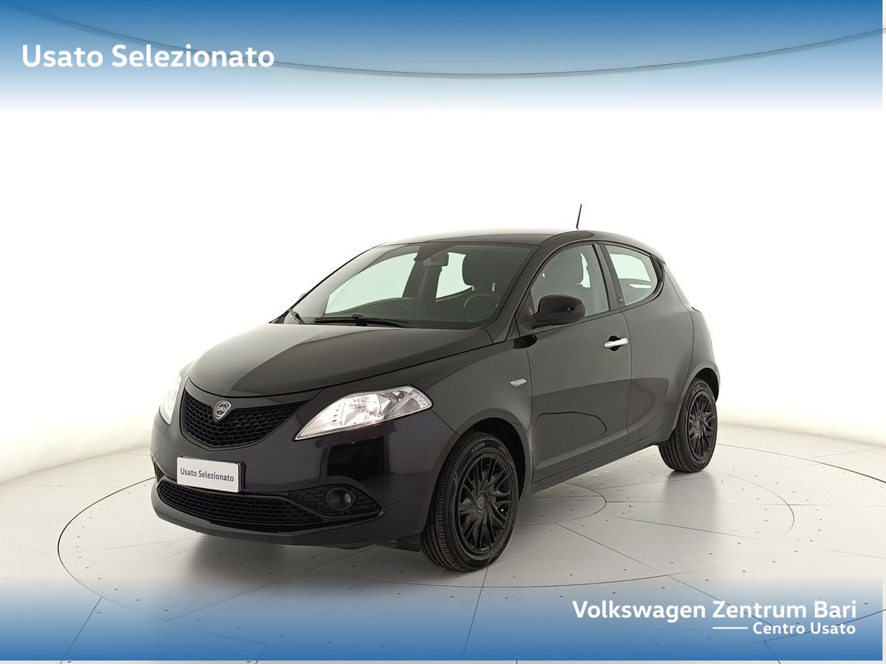 Lancia Ypsilon 1.0 firefly hybrid gold s&s 70cv