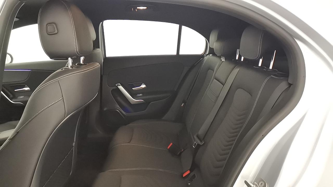 Mercedes-Benz Classe A - W177 2023 - A 200 d Progressive Advanced auto