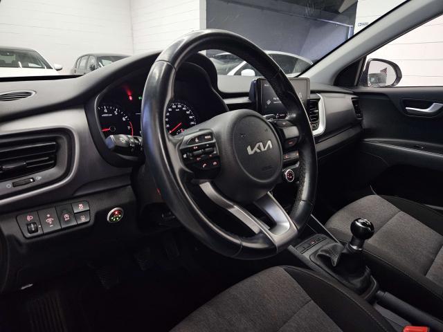 Kia Stonic Stonic 1.2 dpi Style s/Design Pack GPL 82cv