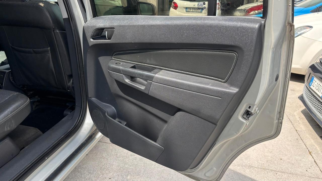 Opel Zafira 1.9 CDTI 120CV Cosmo