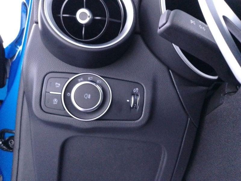 Alfa Romeo Stelvio 2.2 t Veloce Q4 210cv auto