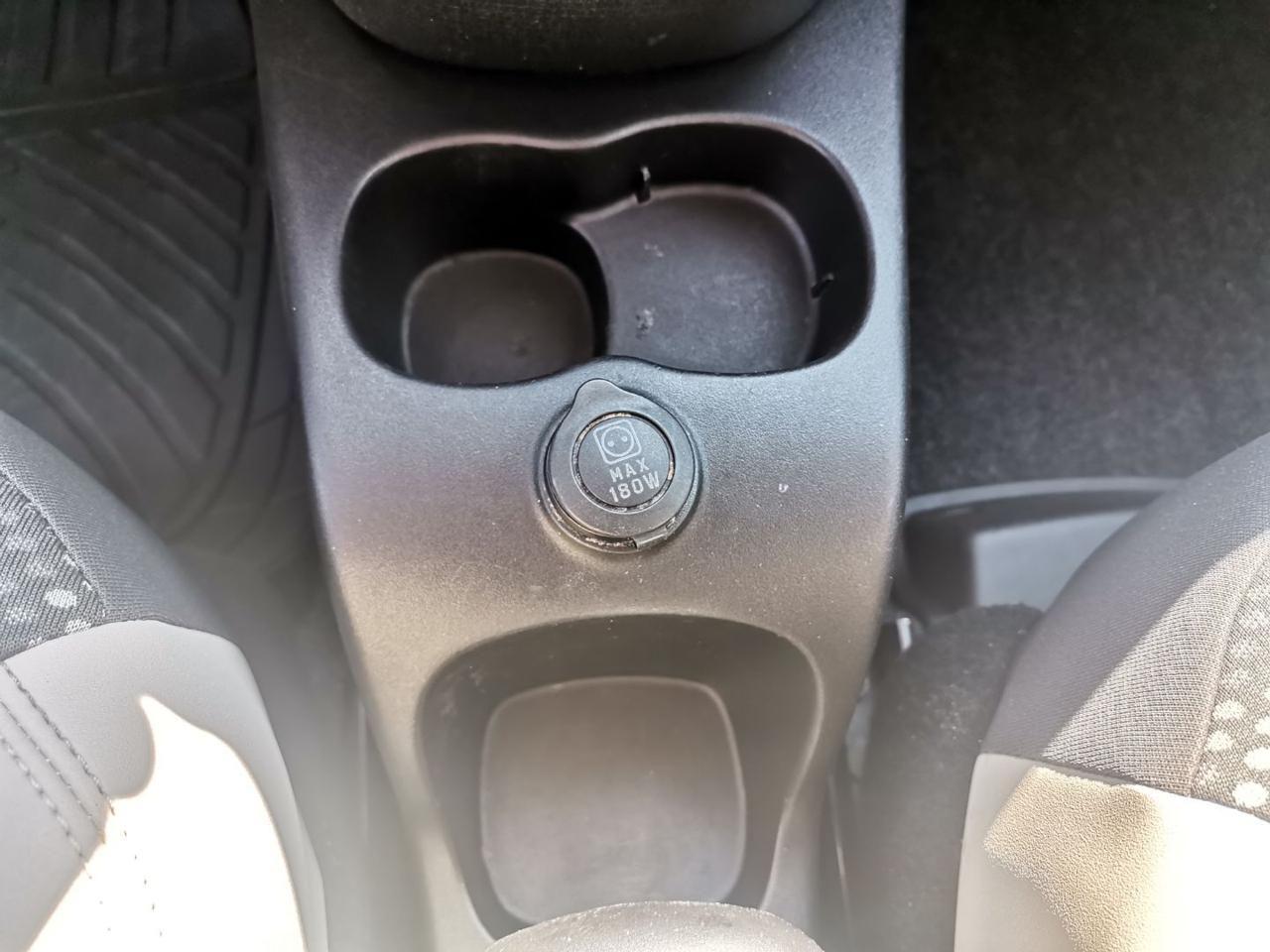 Fiat Panda 0.9 TwinAir Turbo S&S Trekking