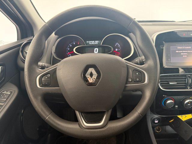 RENAULT Clio Sporter dCi 8V 75CV Start&Stop Energy Intens