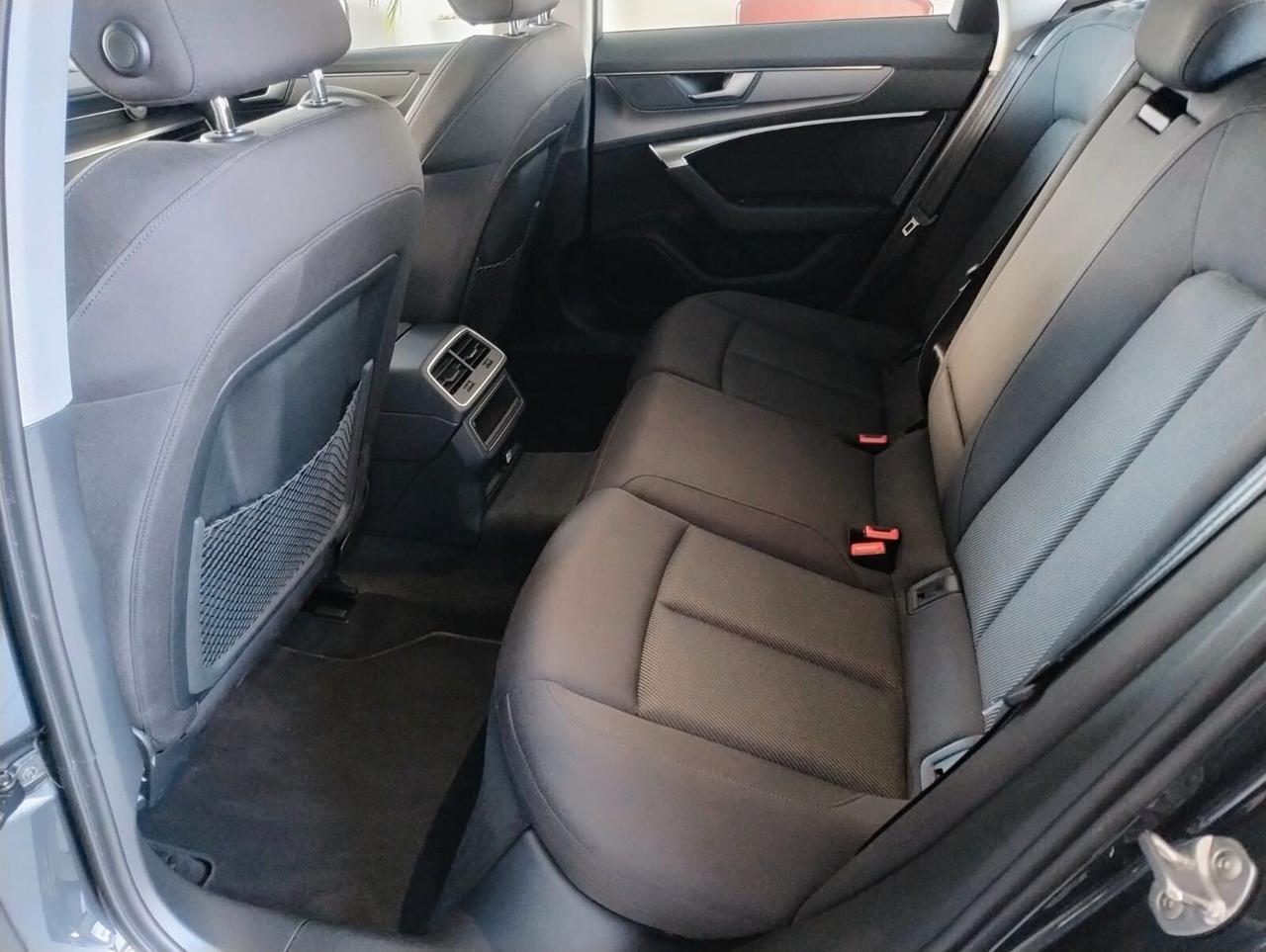 Audi A6 40 2.0 TDI S tronic Business Design