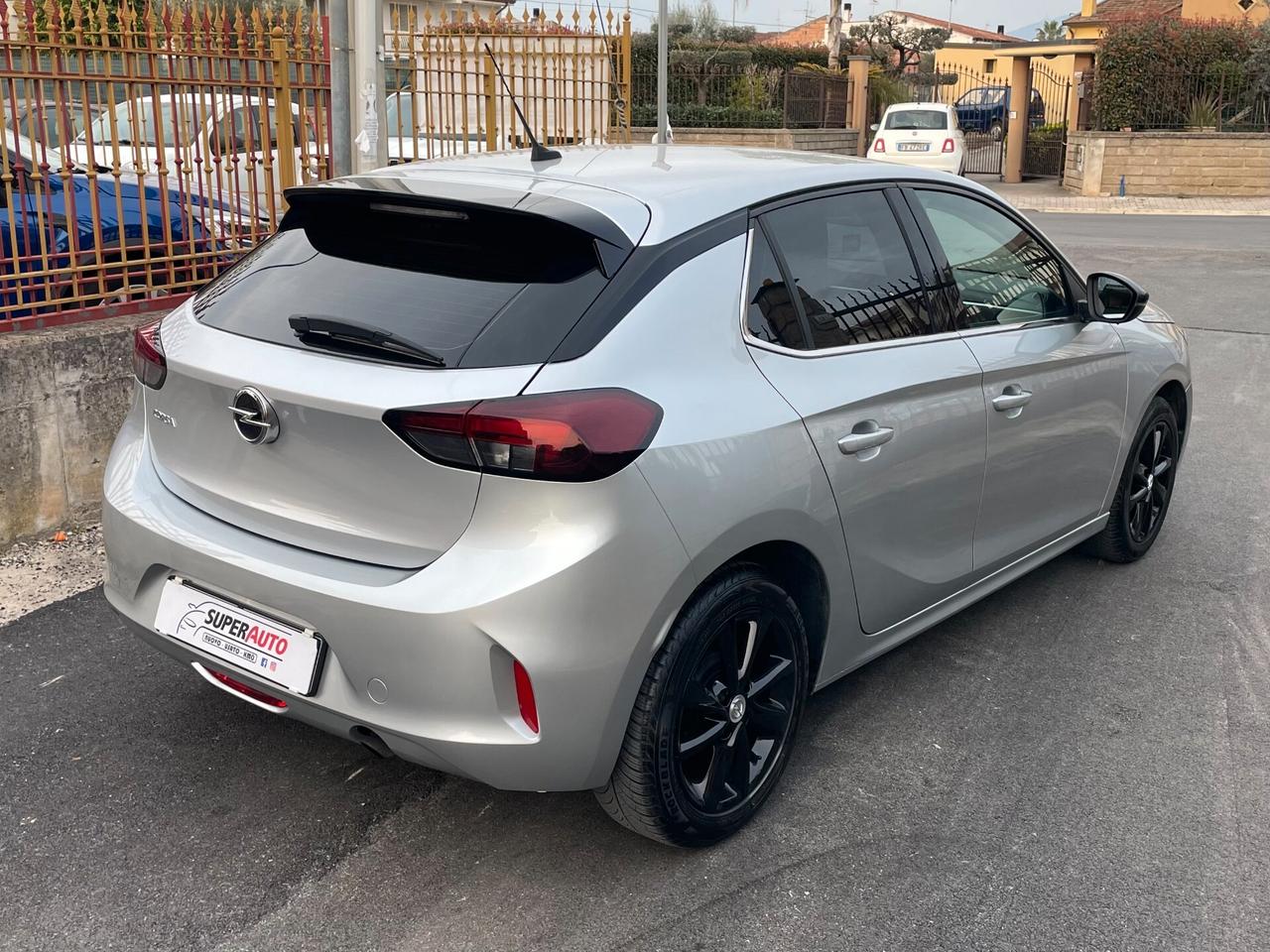 OPEL Corsa 1.2 75CV S&S ELEGANCE - 2023