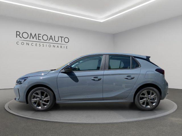 OPEL Corsa 1.2 EDITION S&S 75 CV