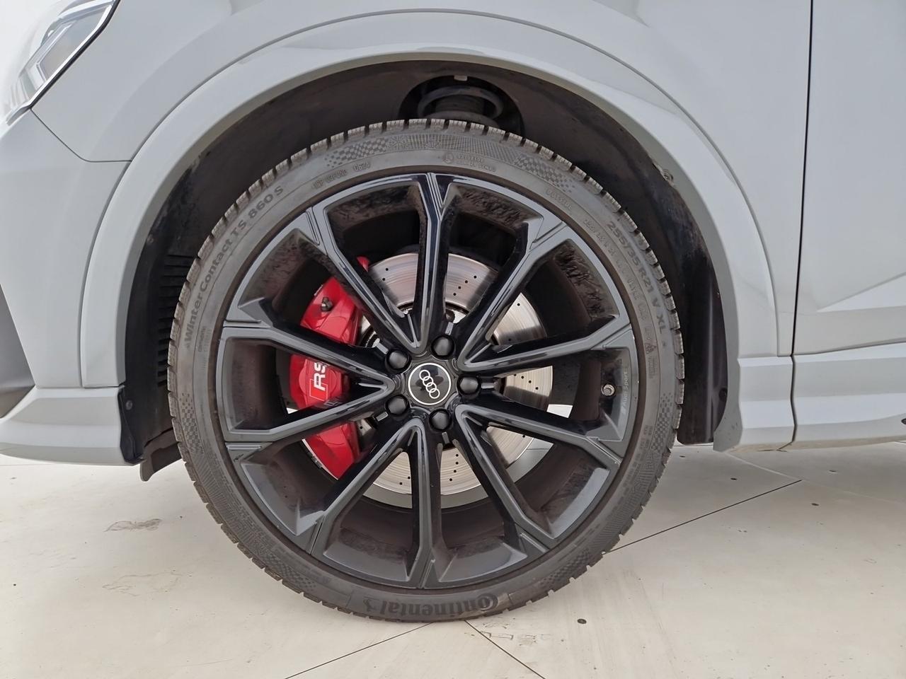Audi RSQ3 sportback rs 2.5 quattro s-tronic