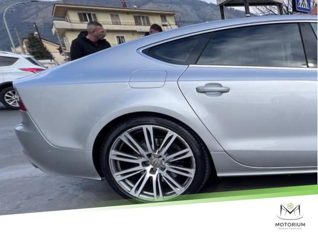Audi A7 SPB 3.0 V6 TDI 245 CV quattro S tronic