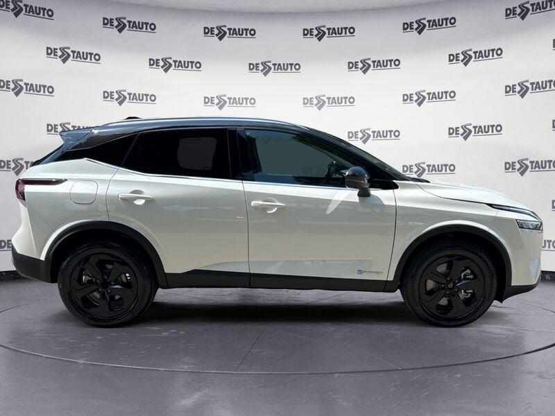 Nissan Qashqai e-Power Qashqai e-Power 90th Anniversary