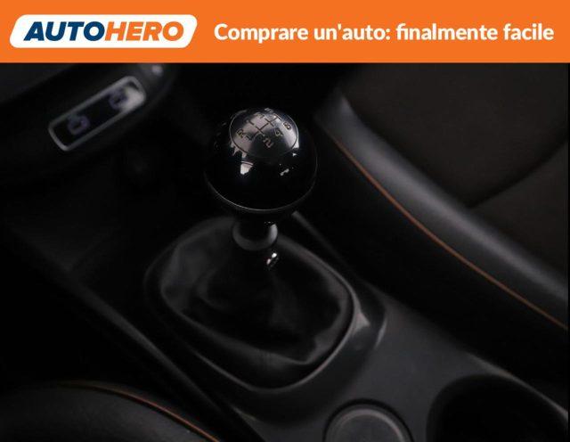 FIAT 500X 1.0 T3 120 CV Lounge