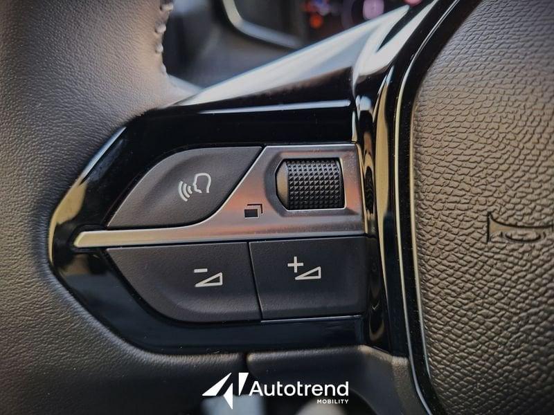 Peugeot 2008 1.2 PureTech 100 CV LED Allure S&S