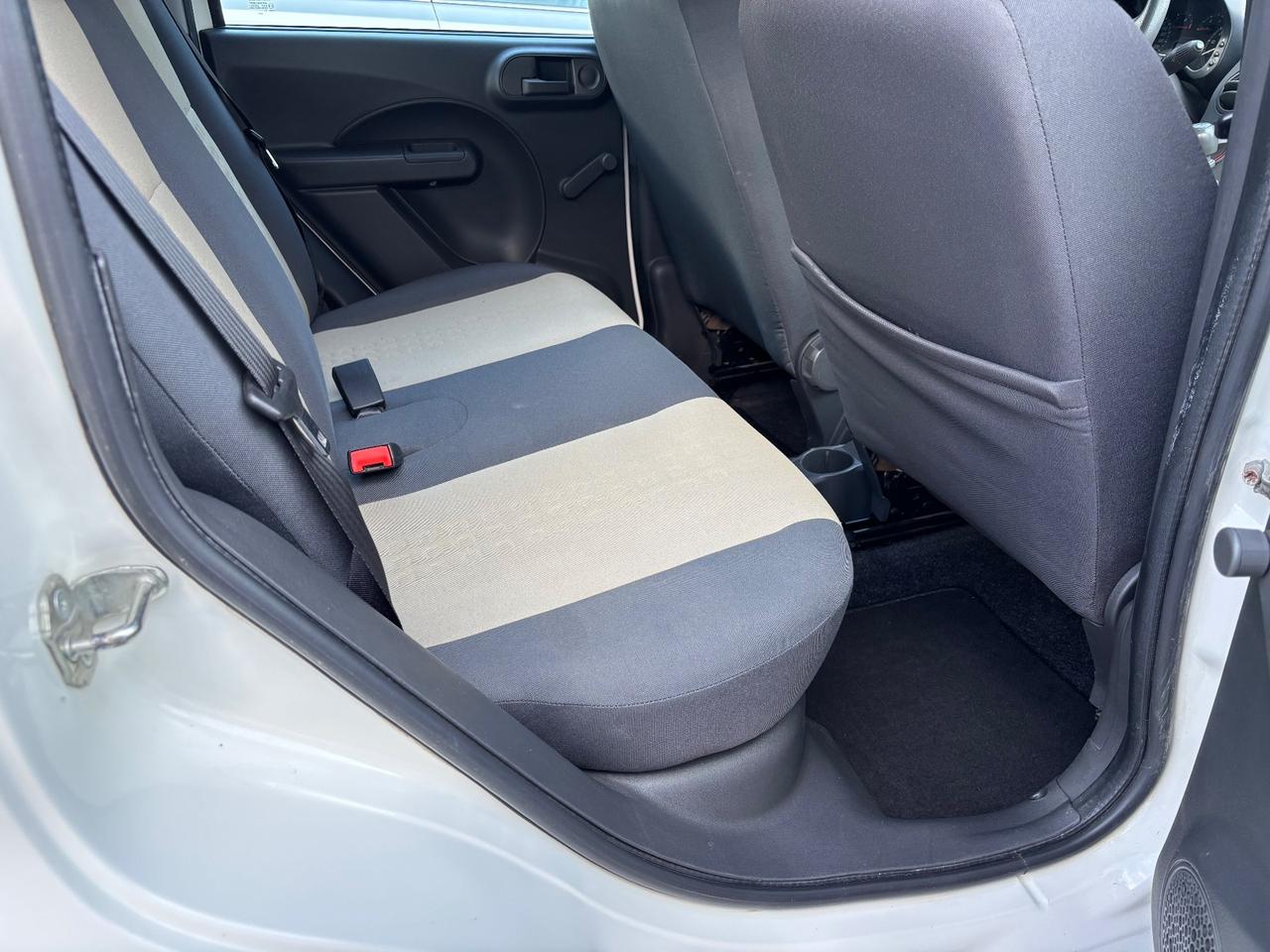 Fiat Panda 1.2 Dynamic ok Neopatentati