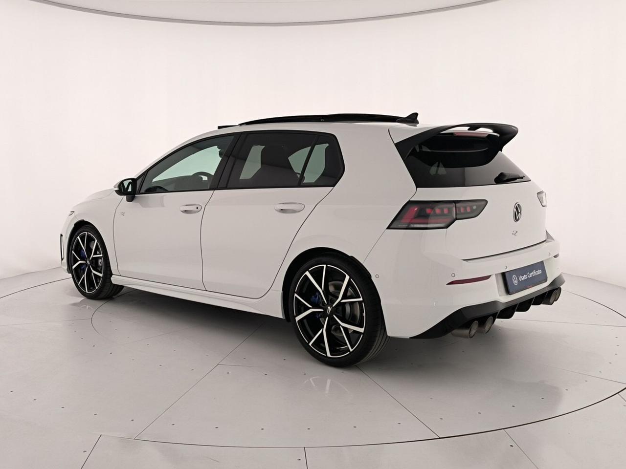 Volkswagen Golf 2.0 tsi r 4motion 333cv dsg
