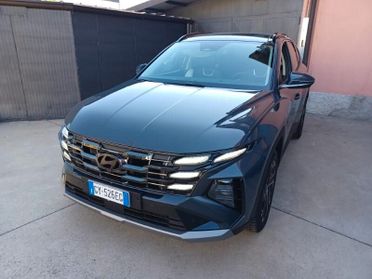 Hyundai Tucson 1.6 PHEV 4WD aut. Exellence "IN ARRIVO" iva esposta
